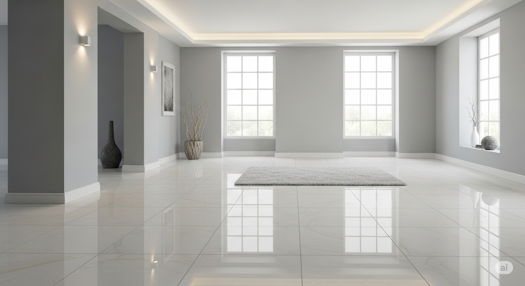 Durable Flooring: 15 Options That Stand the Test of Time