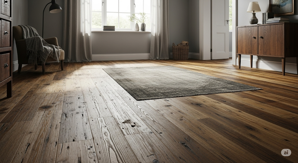Flooring Options