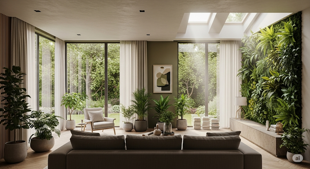 Top 10 Home Design Trends You Can’t Miss Next Year