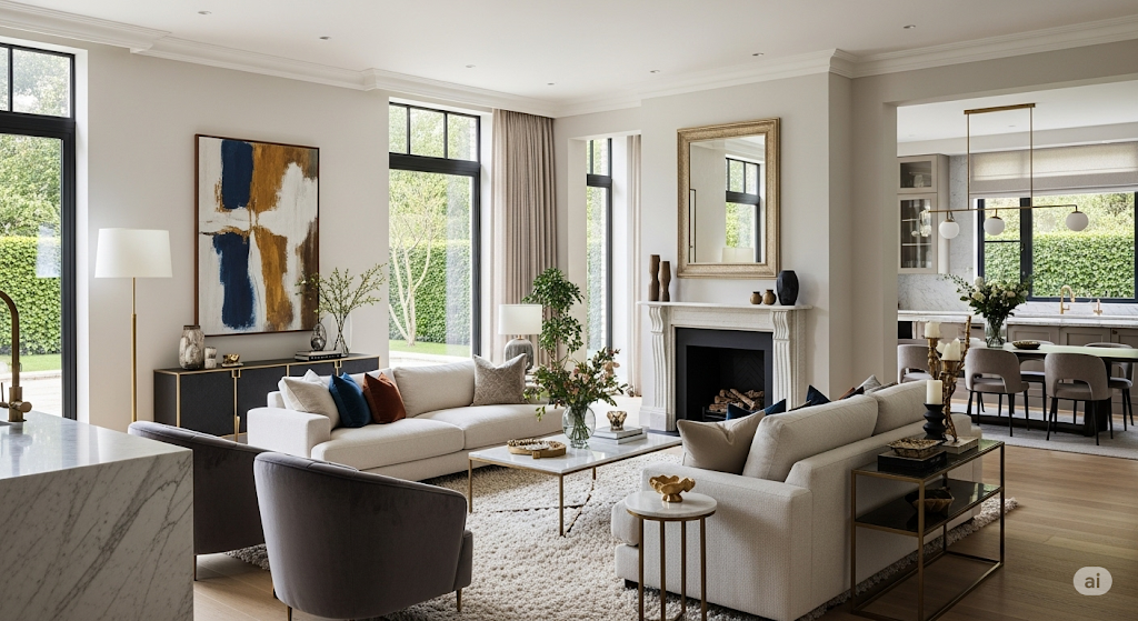 Home Design Trends