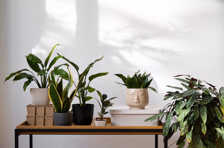 Top 10 Plants That Will Flourish Under Any Conditions
