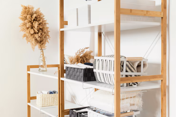 Transform Your Small Space with These 10 Storage Tips