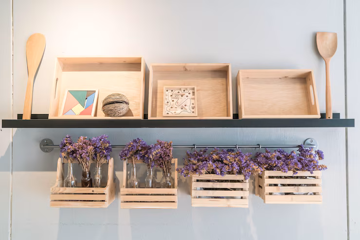 Storage Tips